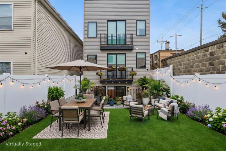 Photo of 183 Zabriskie Street 1