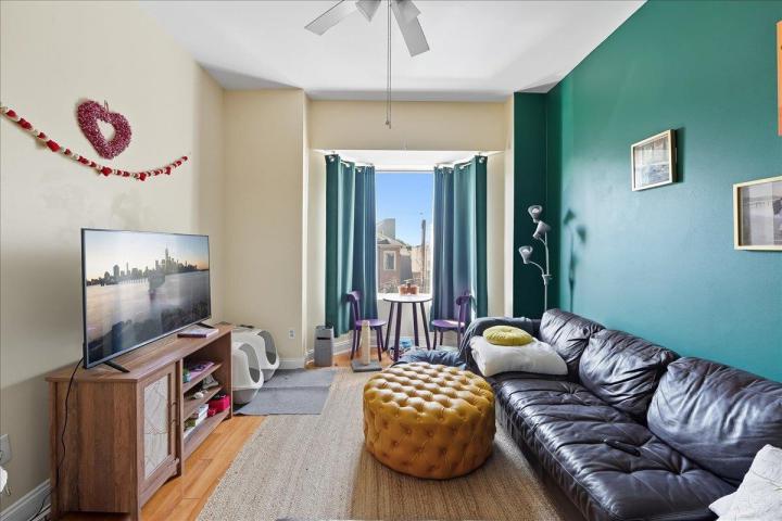 Photo of 100 Leonard Street 3l, Jersey City Heights NJ