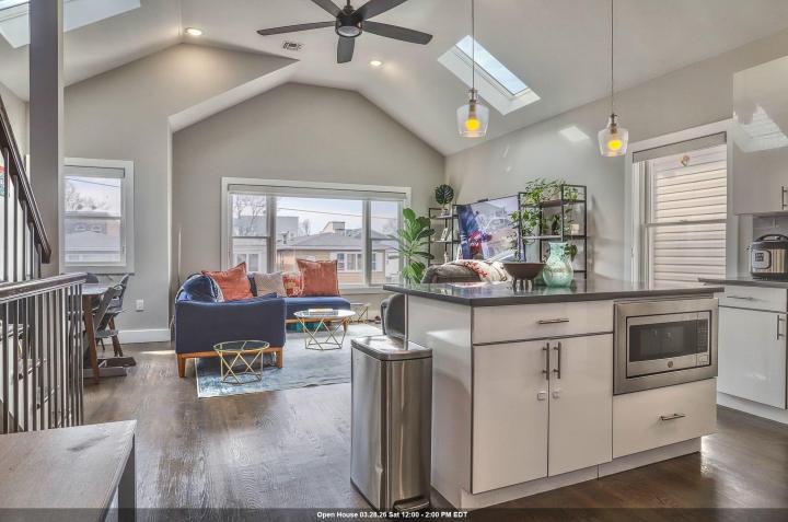 Photo of 26 Grace Street 2, Jersey City Heights NJ