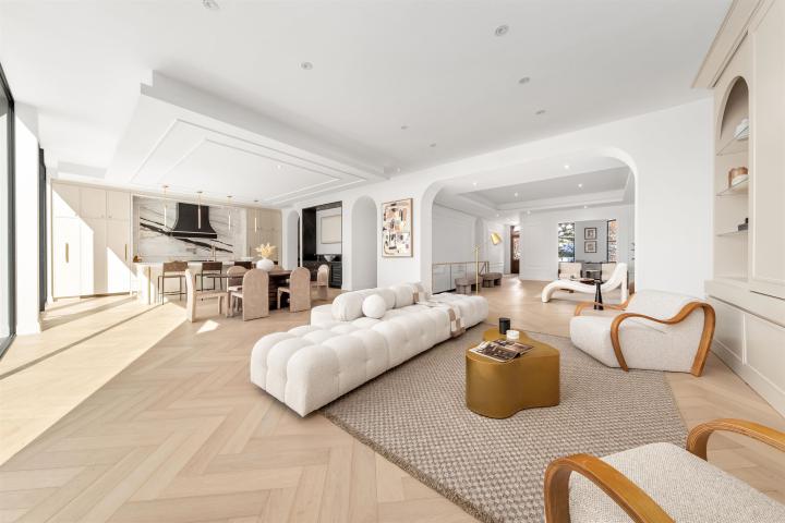 Photo of 219-221 Warren Street 1, Jersey City Downtown NJ