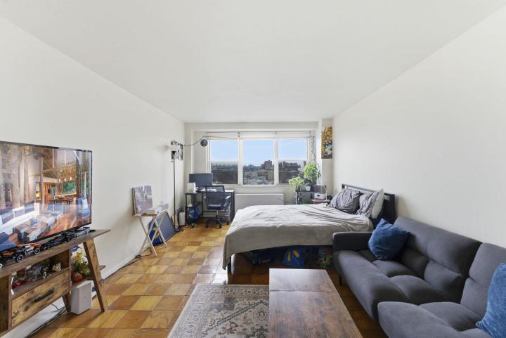 Photo of 201 St Pauls Avenue 10c, Jersey City Journal Square NJ