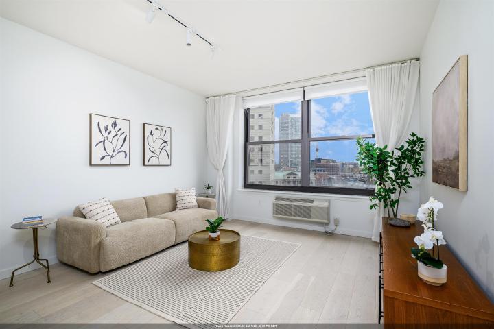 Photo of 102 Christopher Columbus 1002, Jersey City Downtown NJ