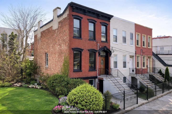 Photo of 69 Jewett Avenue, Jersey City Journal Square NJ