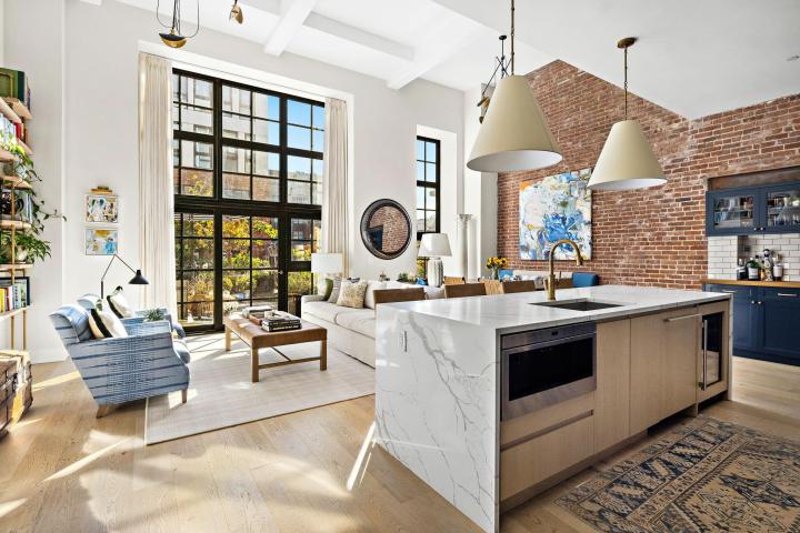 Photo of 720 Clinton Street 216, Hoboken NJ