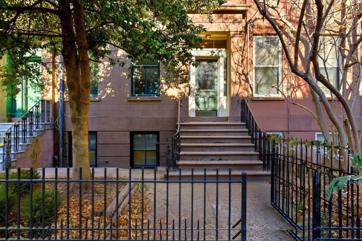 Photo of 74 Sussex Street