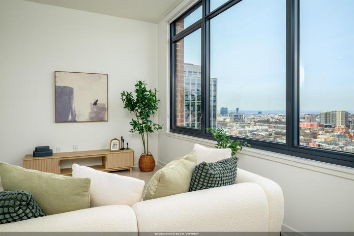 Photo of 155 Bay Street 3102, Jersey City Downtown NJ