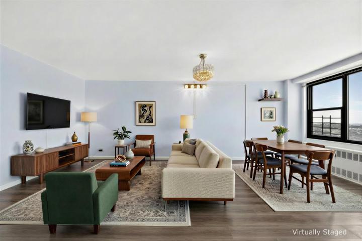 Photo of 10 Huron Avenue 8j