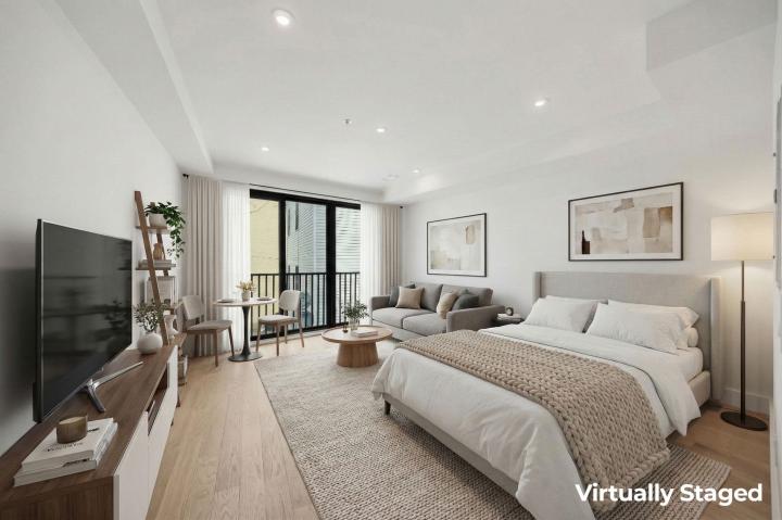 Photo of 10 Brinkerhoff Street 204, Jersey City Bergen Lafayette NJ