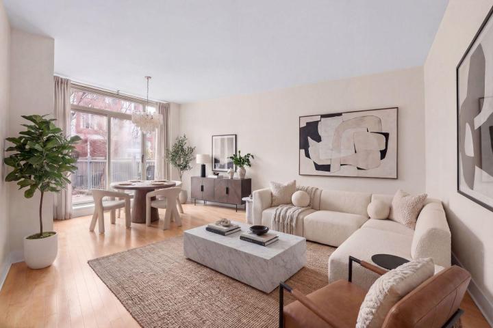 Photo of 1125 Maxwell Lane 471, Hoboken NJ