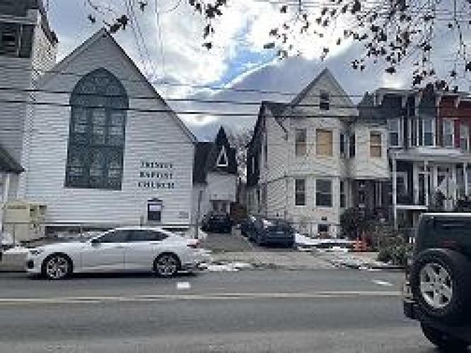 Photo of 165 Bower Street, Jersey City Heights NJ