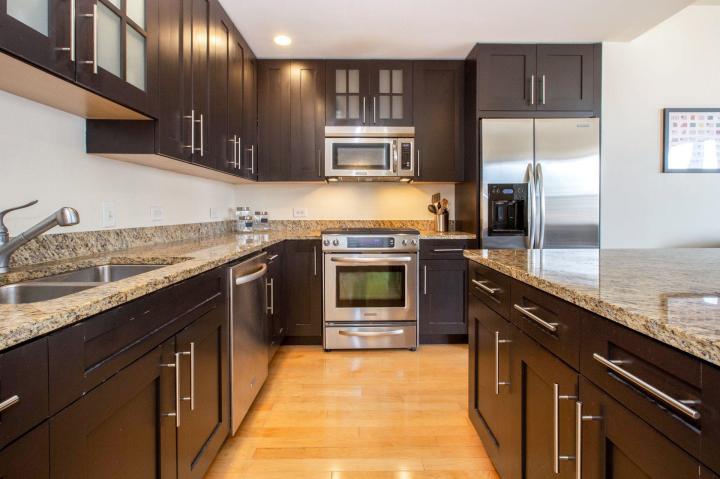 Photo of 1125 Maxwell Lane 614, Hoboken NJ