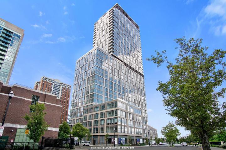 Photo of 75 Park Lane South 1407, Jersey City Downtown NJ