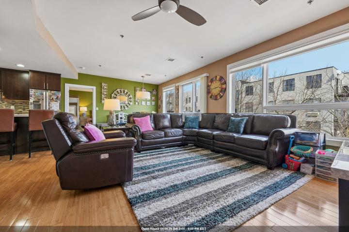Photo of 517 Jackson Street 403, Hoboken NJ