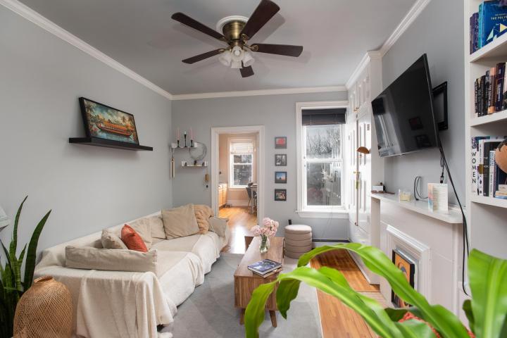 Photo of 109 Erie Street 4r, Jersey City Downtown NJ