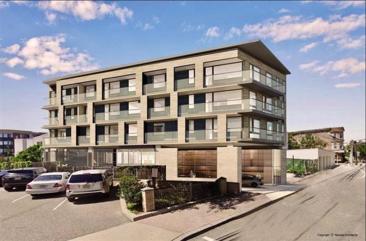 Photo of 115 Hackensack Plank Road