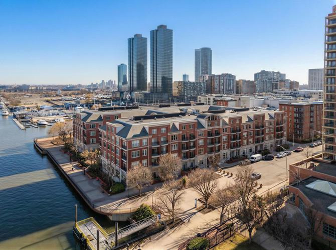 Photo of 15 Warren Street 115, Jersey City Downtown NJ