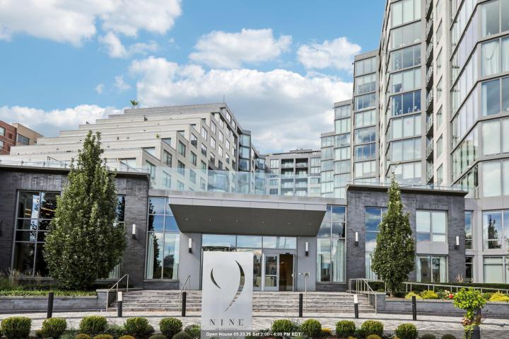 Photo of 9 Avenue At Port Imperi 513, West New York NJ