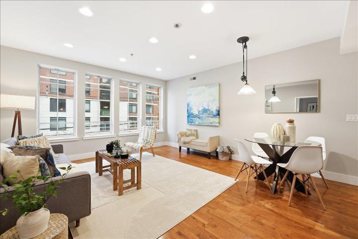 Photo of 109 Harrison Street 300, Hoboken NJ