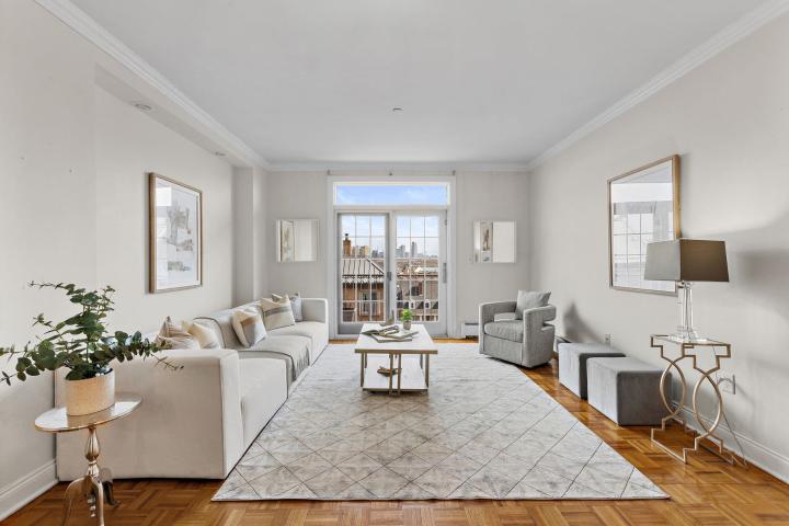 Photo of 207 Shearwater Court West 66, Jersey City Greenville NJ