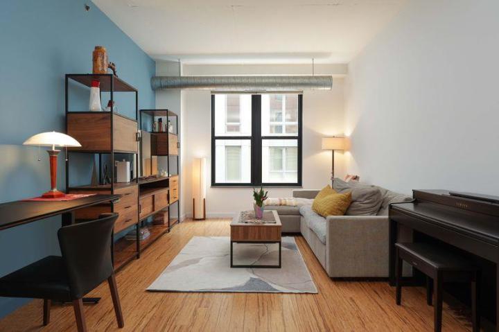 Photo of 232 Pavonia Avenue 312, Jersey City Downtown NJ