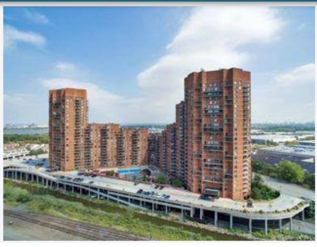 Photo of 238 Harmon Cove Tower, Secaucus NJ