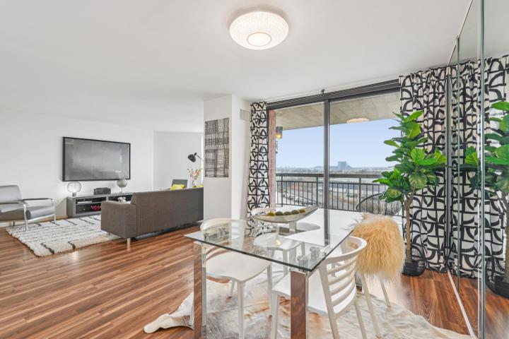 Photo of 530 Harmon Cove Tower 530