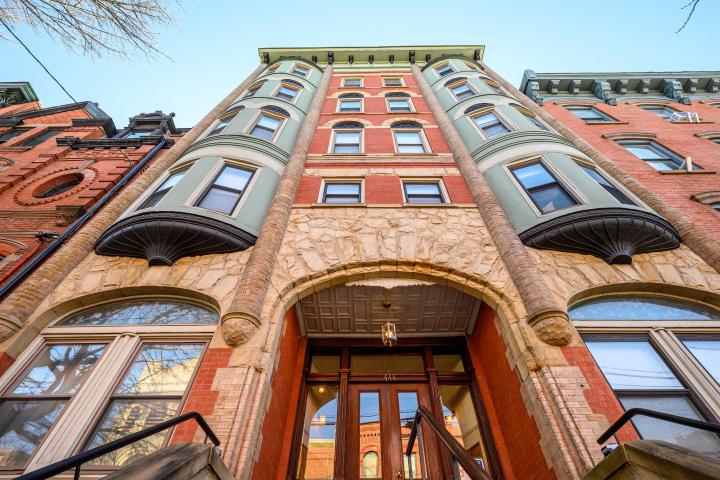 Photo of 444 Jersey Avenue 1, Jersey City Downtown NJ