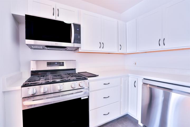 Photo of 205 Park Avenue 3, Hoboken NJ