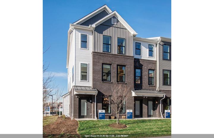 Photo of 400 Sycamore Street 401, Kearny NJ