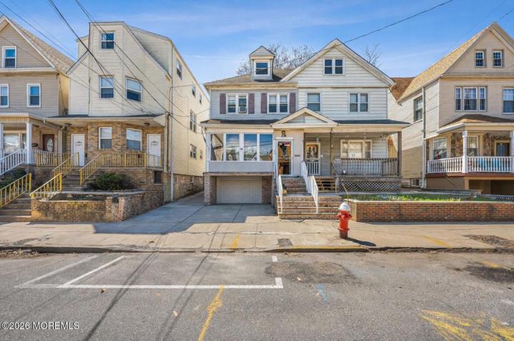 Photo of 28 Willow Street, Bayonne NJ