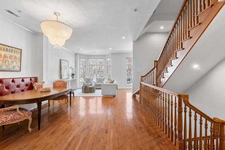 Photo of TH-36 Regency Pl Th36, Weehawken NJ
