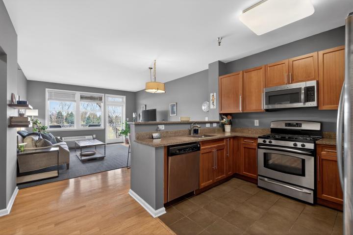 Photo of 15 Enterprise Court 208, Jersey City Greenville NJ