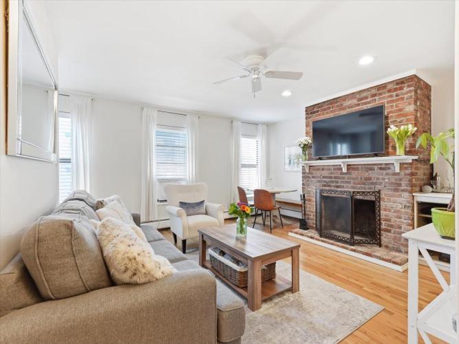 Photo of 205 Park Avenue 6, Hoboken NJ