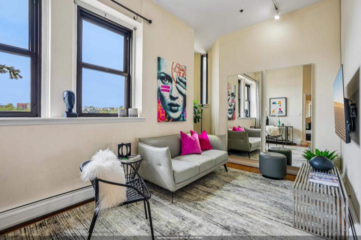 Photo of 501 Adams Street 5f, Hoboken NJ