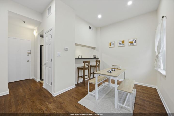 Photo of 227 Christopher Columbus 305b, Jersey City Downtown NJ