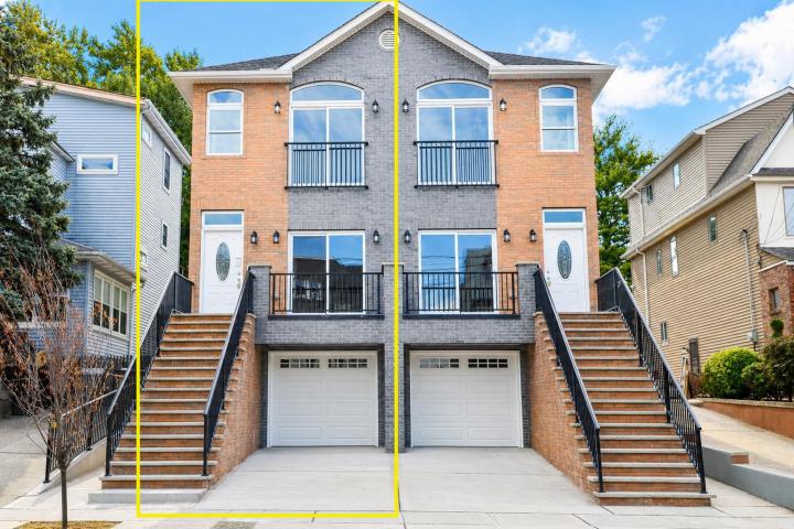 Photo of 92 West 6th Street 1, Bayonne NJ