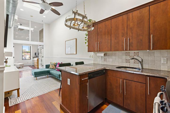Photo of 744 Park Avenue 5l, Hoboken NJ