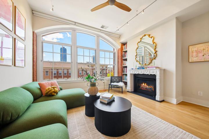 Photo of 174 Washington Street 4d