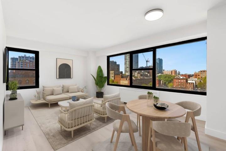 Photo of 135 Montgomery Street 7f, Jersey City Downtown NJ