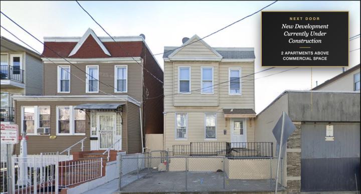 Photo of 173 Clendenny Avenue, Jersey City West Bergen NJ