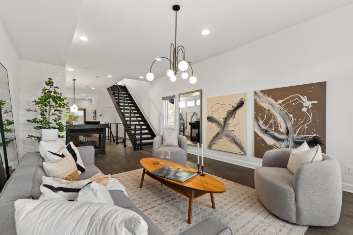 Photo of 627 Gregory Avenue, Weehawken NJ