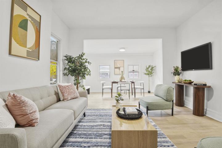 Photo of 292 Forrest Street, Jersey City Bergen Lafayette NJ