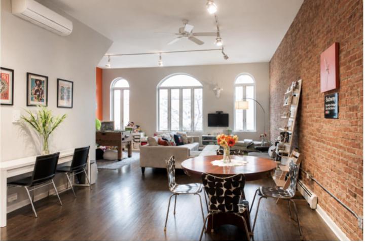 Photo of 251 Washington Street Secondfloor