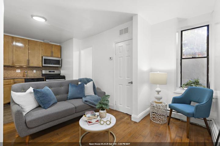 Photo of 145 Harrison Avenue B1
