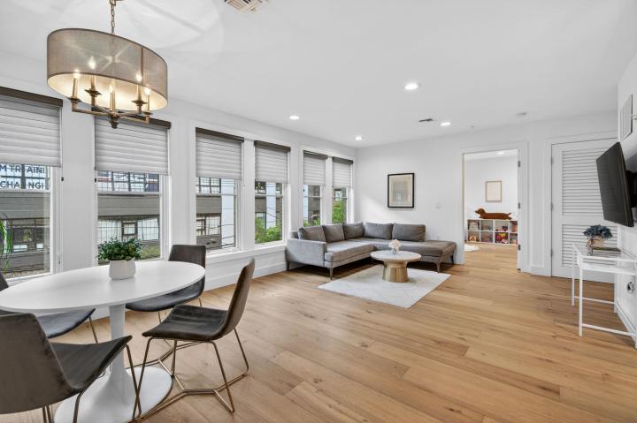 Photo of 715 Monroe Street 300, Hoboken NJ