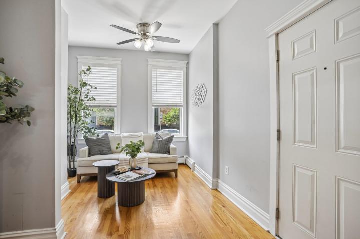 Photo of 364 7th Street 2, Jersey City Downtown NJ