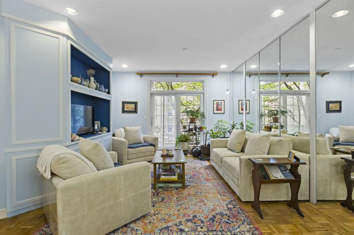 Photo of 208 Shearwater Court West 32, Jersey City Greenville NJ