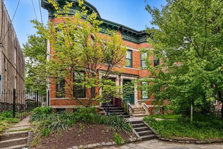 Photo of 257 Woodlawn Avenue, Jersey City Greenville NJ