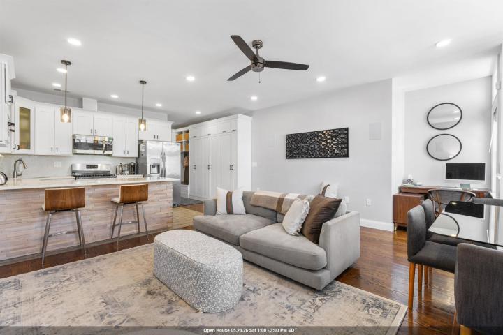 Photo of 50 Columbia Avenue 1, Jersey City Heights NJ
