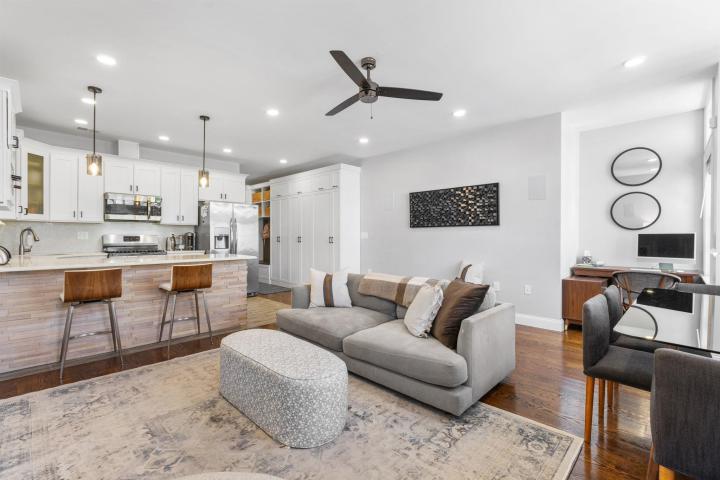 Photo of 50 Columbia Avenue 1, Jersey City Heights NJ